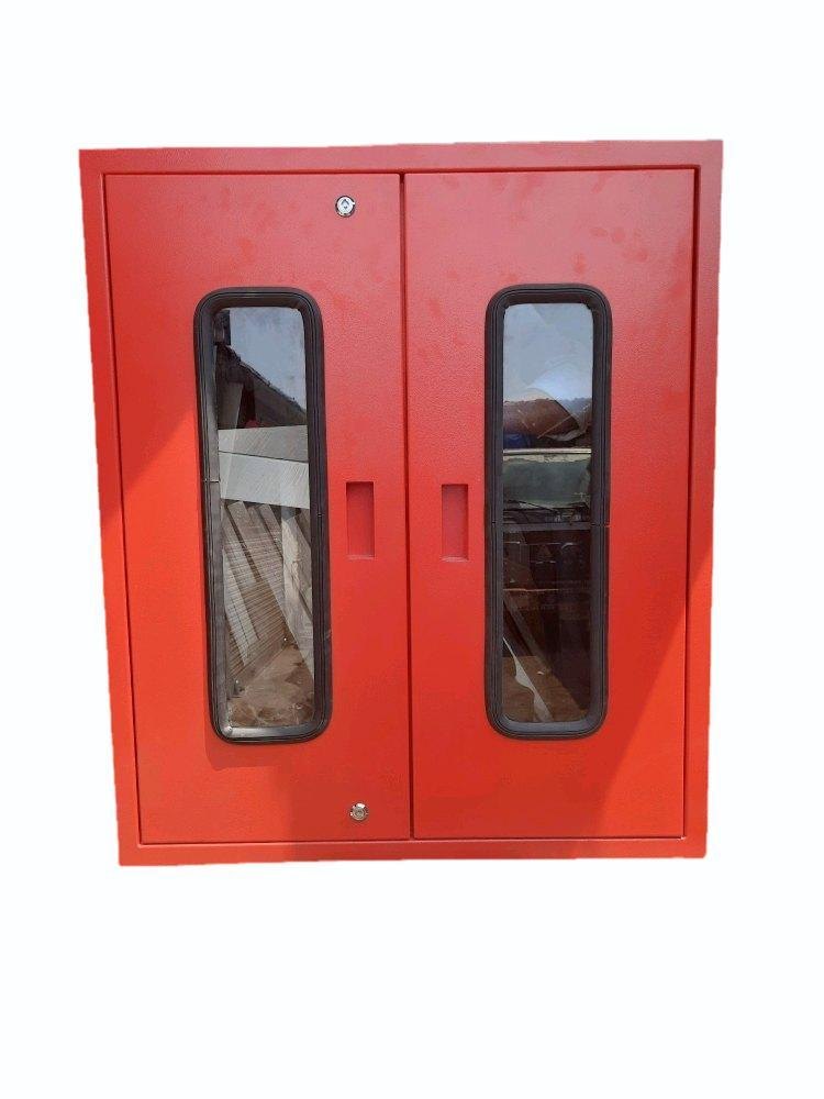 Dustproof Door